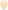 Blush Qualatex 11inch Balloons 10 per package, empty