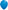 dark blue Qualatex 11inch Balloons ,10 per package, empty