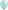 pearl mint green 11 inch qualatex balloons, 10 count