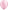 pearl pink 11 inch qualatex balloons, 10 count