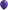pearl quartz purple 11 inch qualatex balloons, 10 count