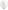 pearl white 11 inch qualatex balloons, 10 count