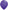 purple violet Qualatex 11inch Balloons ,10 per package, empty