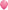  rose Qualatex 11inch Balloons ,10 per package, empty