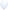 white Qualatex 11inch Balloons ,10 per package, empty