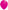 wildberry Qualatex 11inch Balloons ,10 per package, empty